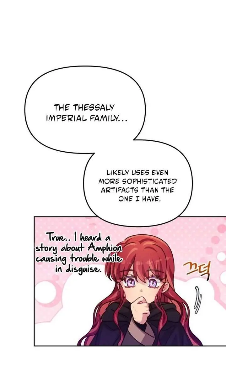When Two Villains Meet Chapter 107 Page 61