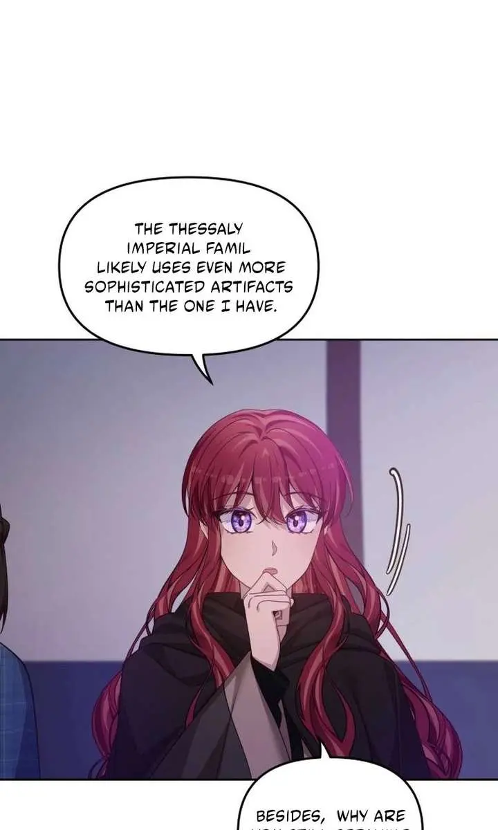 When Two Villains Meet Chapter 107 Page 62