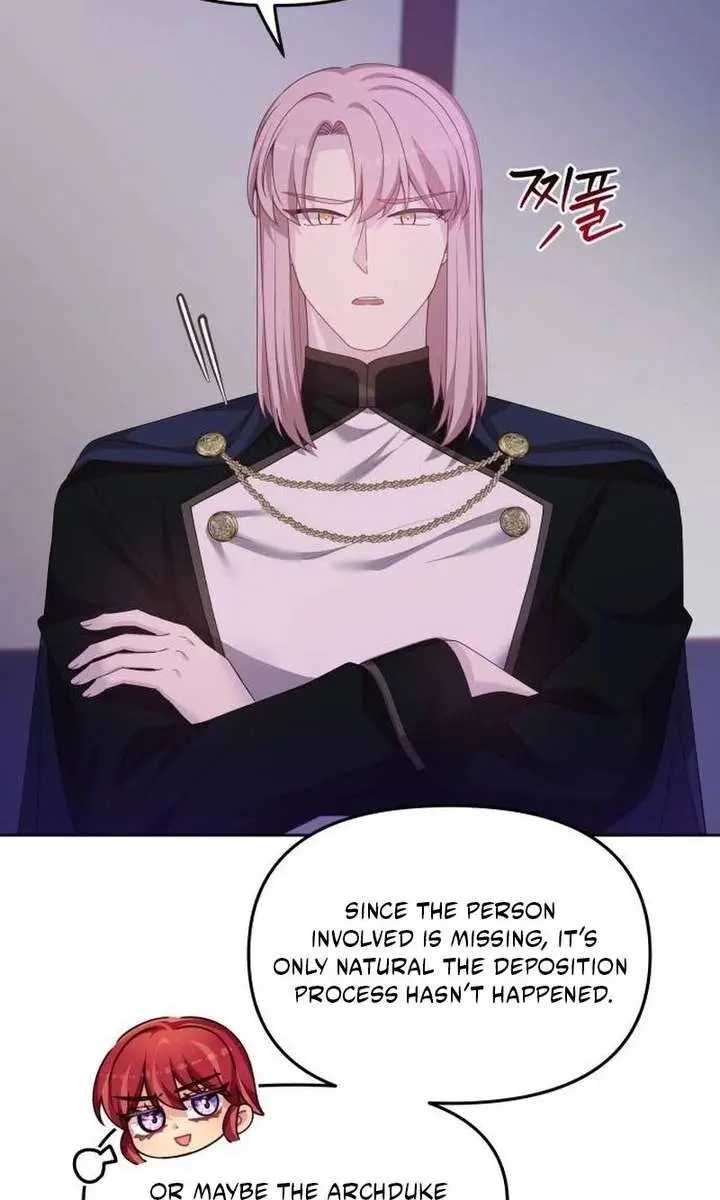 When Two Villains Meet Chapter 107 Page 64
