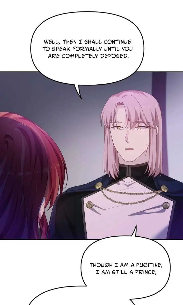 When Two Villains Meet Chapter 107 Page 71