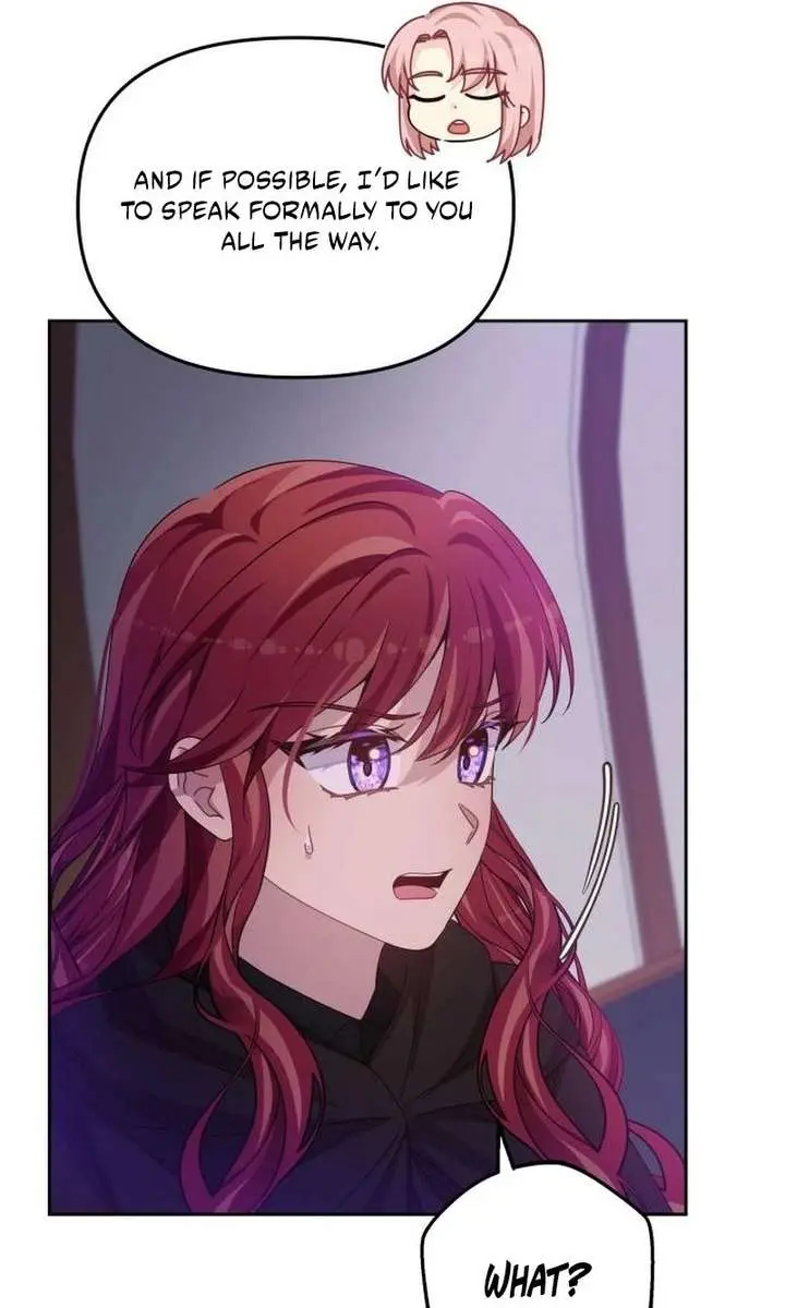 When Two Villains Meet Chapter 107 Page 73