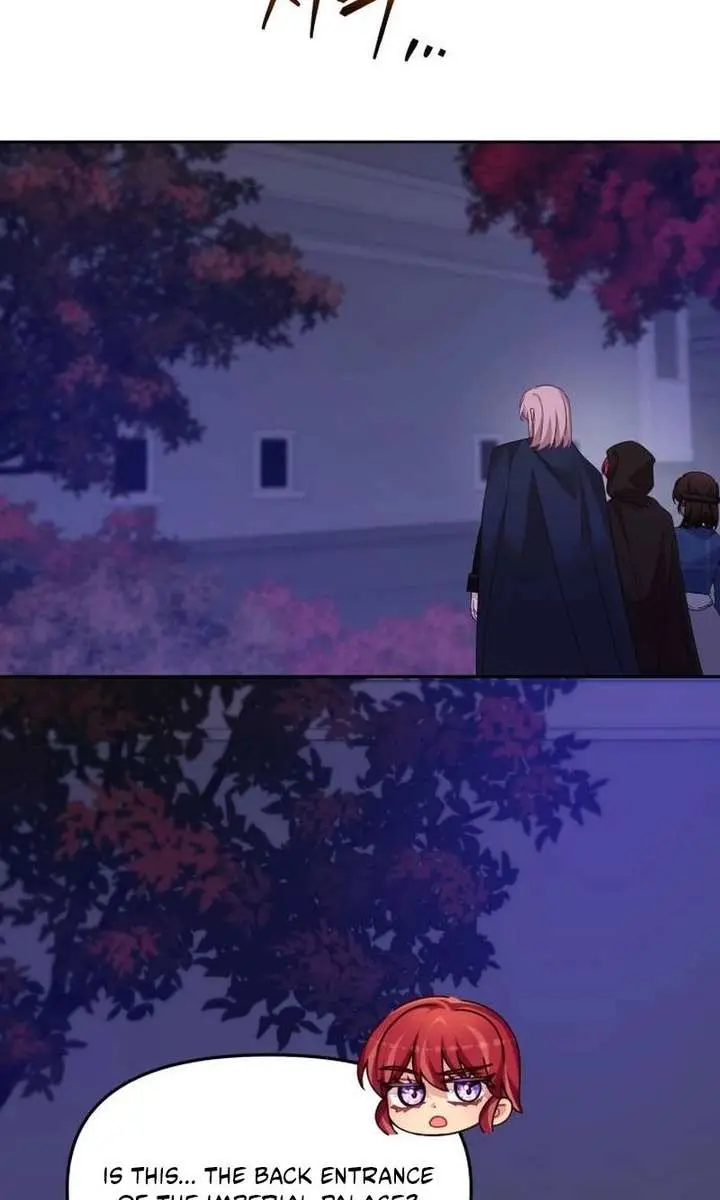 When Two Villains Meet Chapter 107 Page 77