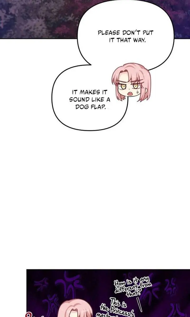When Two Villains Meet Chapter 107 Page 79
