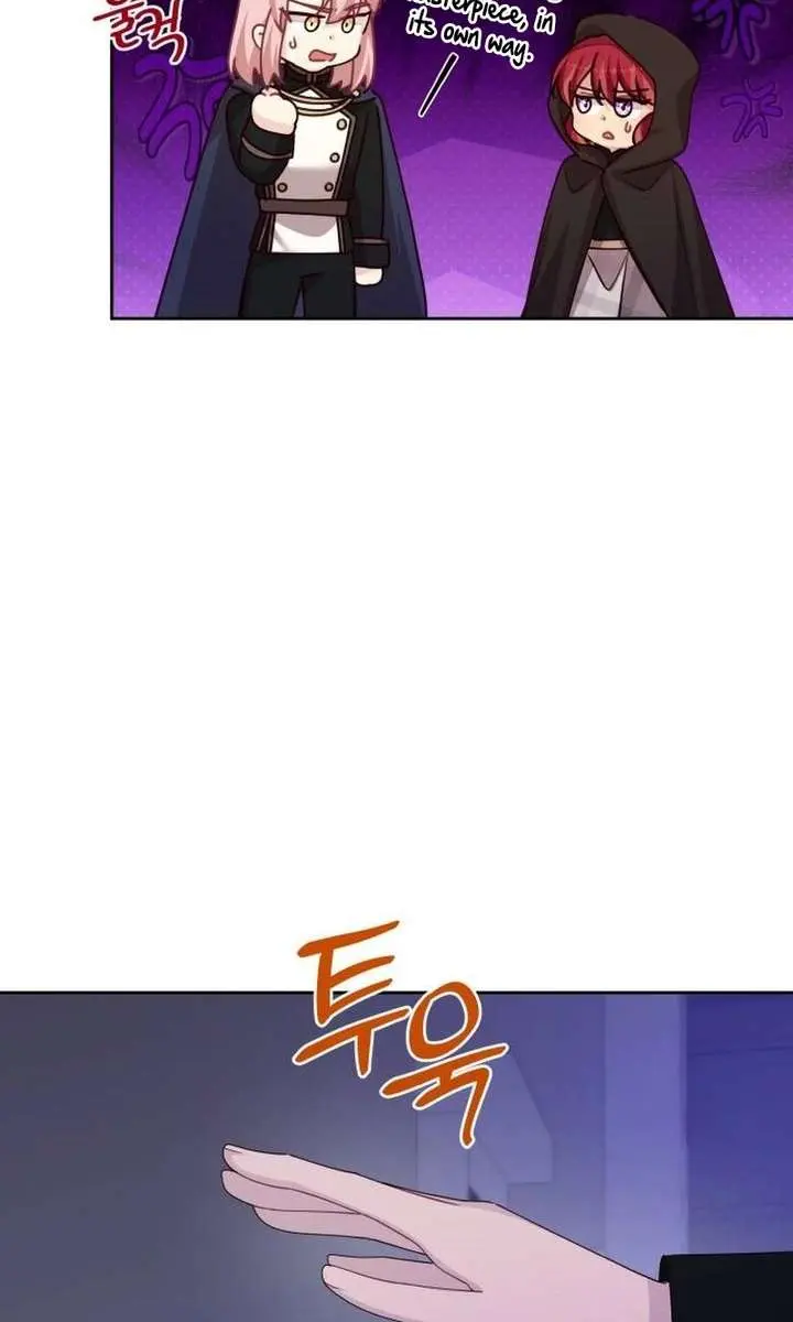 When Two Villains Meet Chapter 107 Page 80