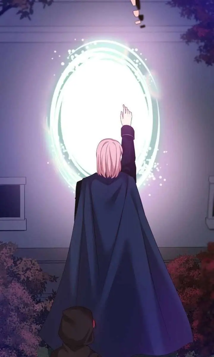 When Two Villains Meet Chapter 107 Page 82