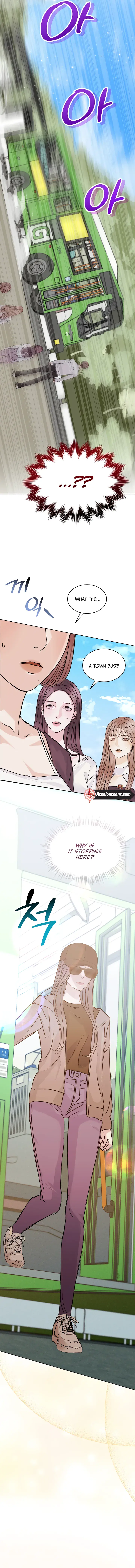 White Scandal Chapter 1 Page 4