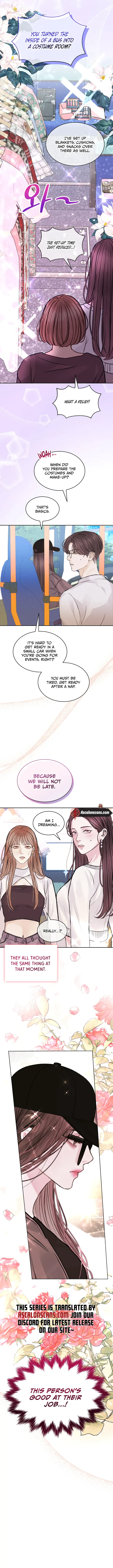 White Scandal Chapter 1 Page 6