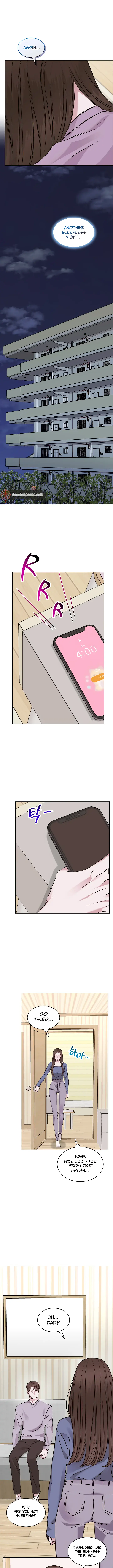 White Scandal Chapter 2 Page 6