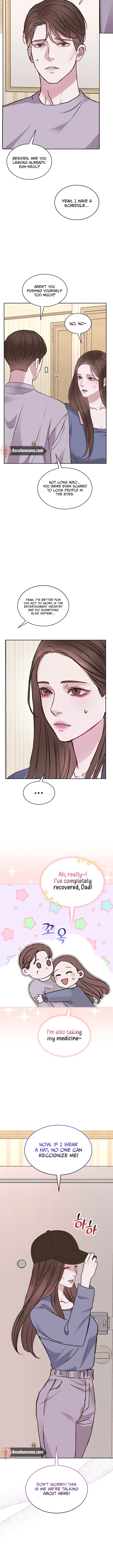 White Scandal Chapter 2 Page 7