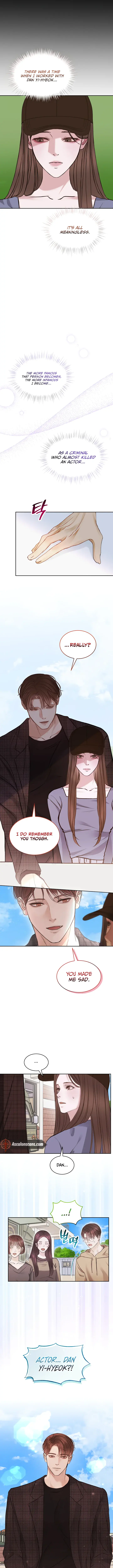 White Scandal Chapter 2 Page 12