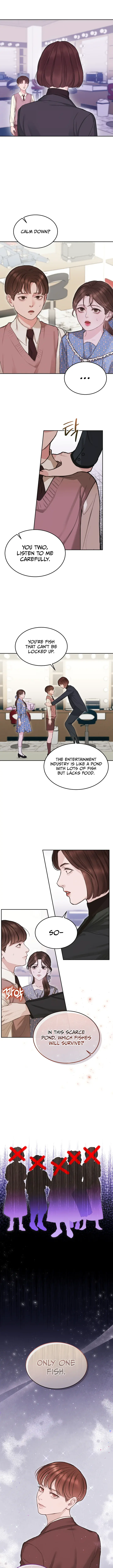 White Scandal Chapter 4 Page 4