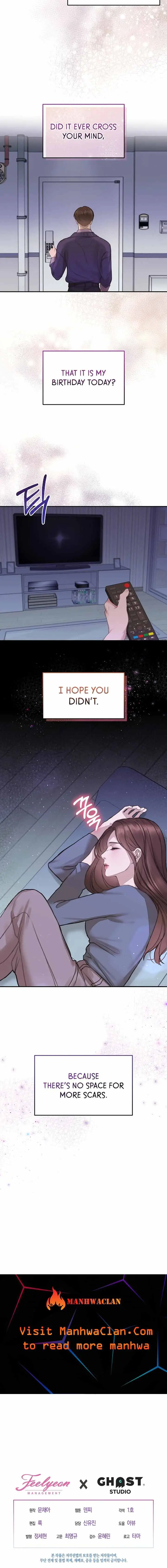 White Scandal Chapter 5 Page 10