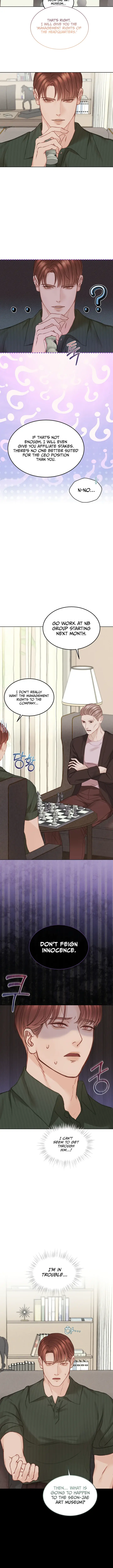 White Scandal Chapter 7 Page 4