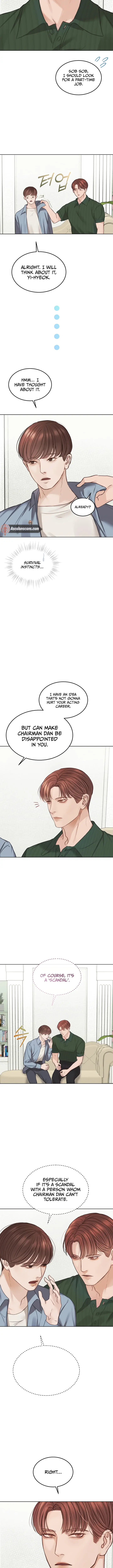 White Scandal Chapter 7 Page 10