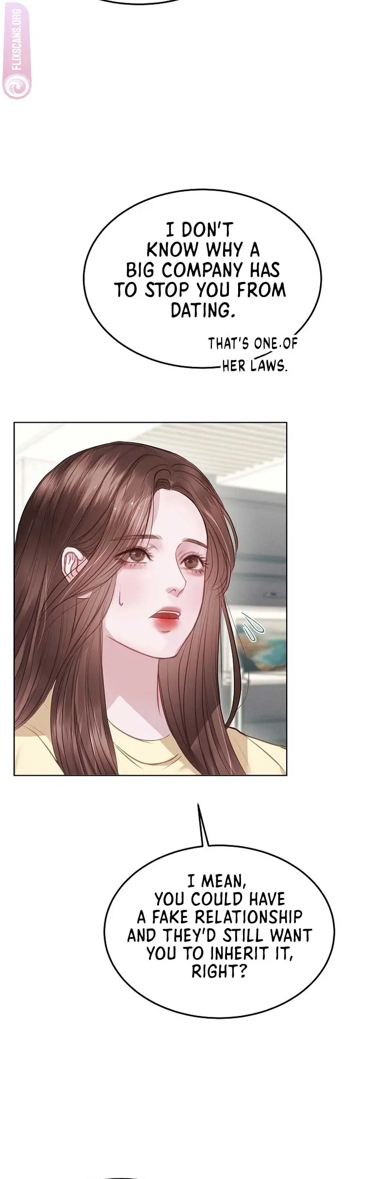 White Scandal Chapter 11 Page 5