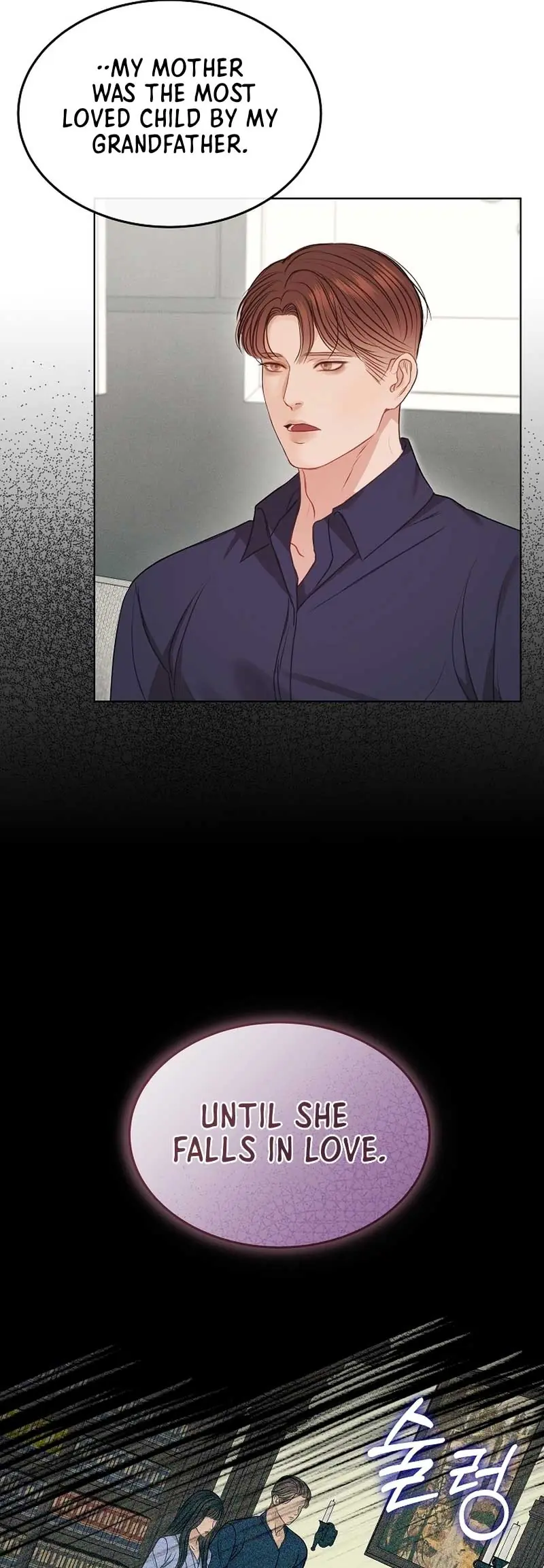 White Scandal Chapter 11 Page 6