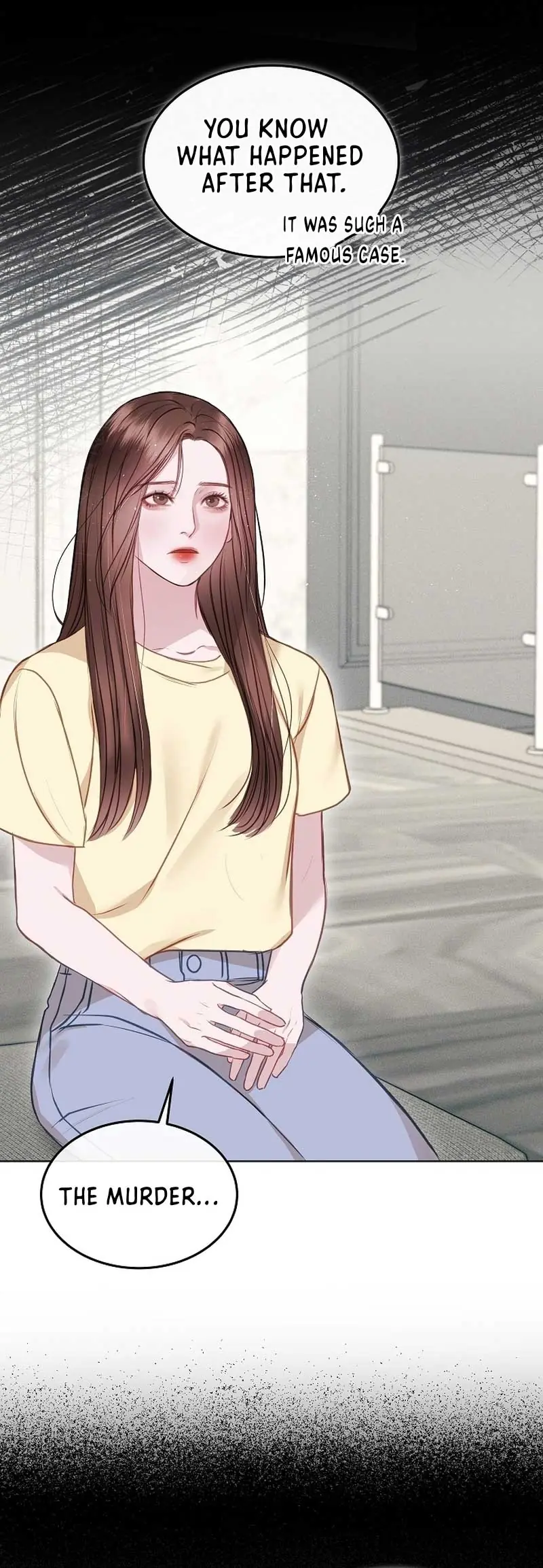 White Scandal Chapter 11 Page 9