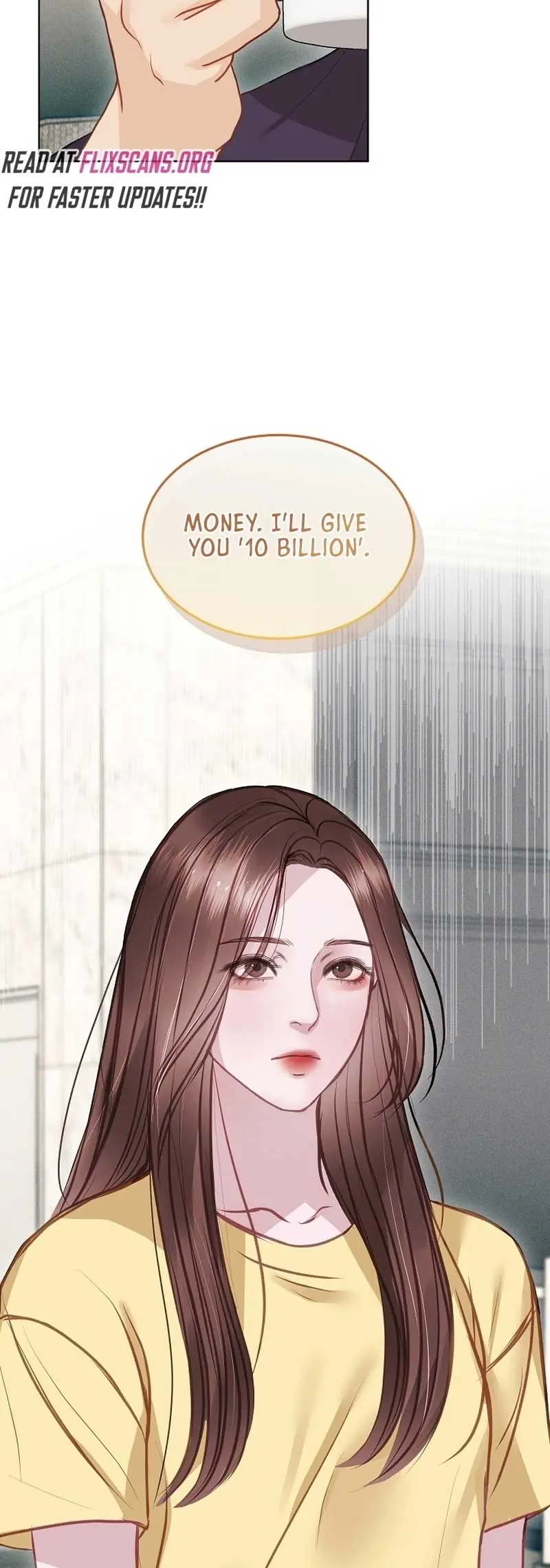 White Scandal Chapter 11 Page 16