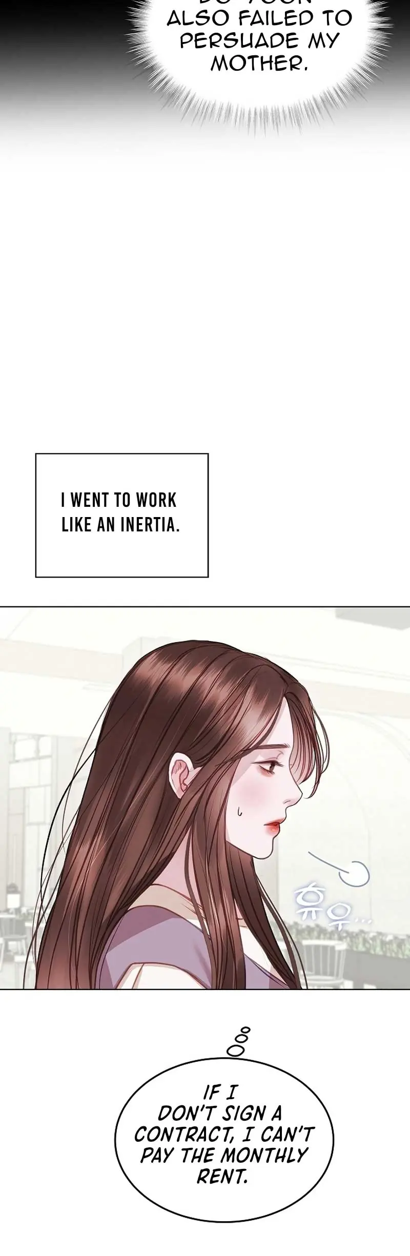White Scandal Chapter 11 Page 24