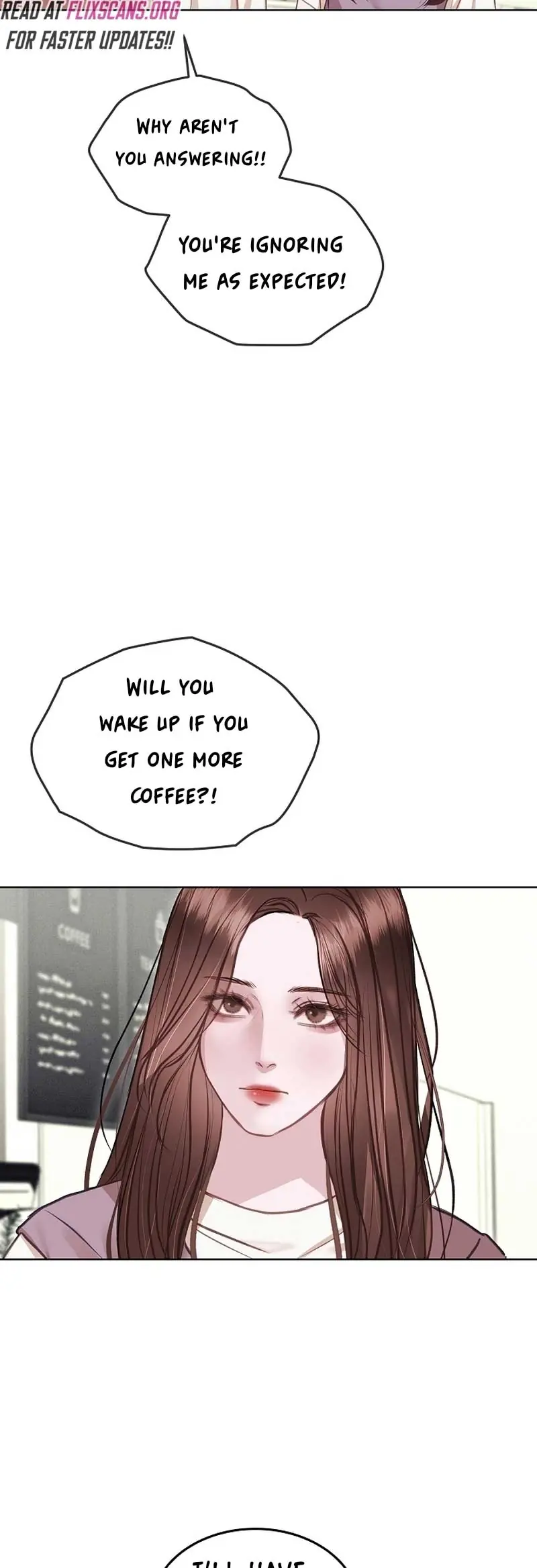 White Scandal Chapter 11 Page 28