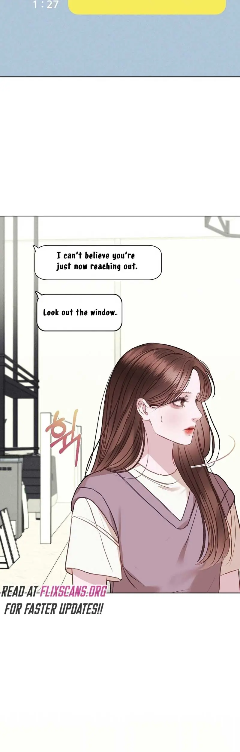 White Scandal Chapter 11 Page 31