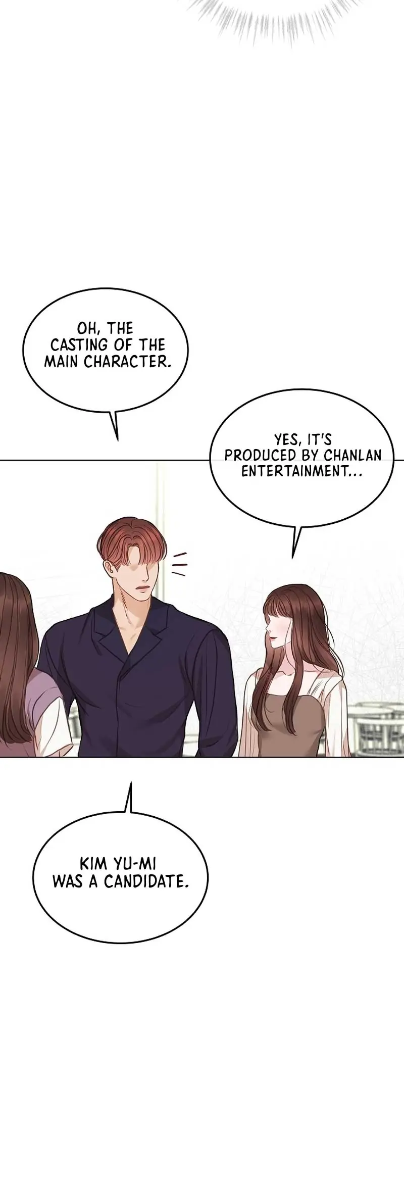 White Scandal Chapter 11 Page 37