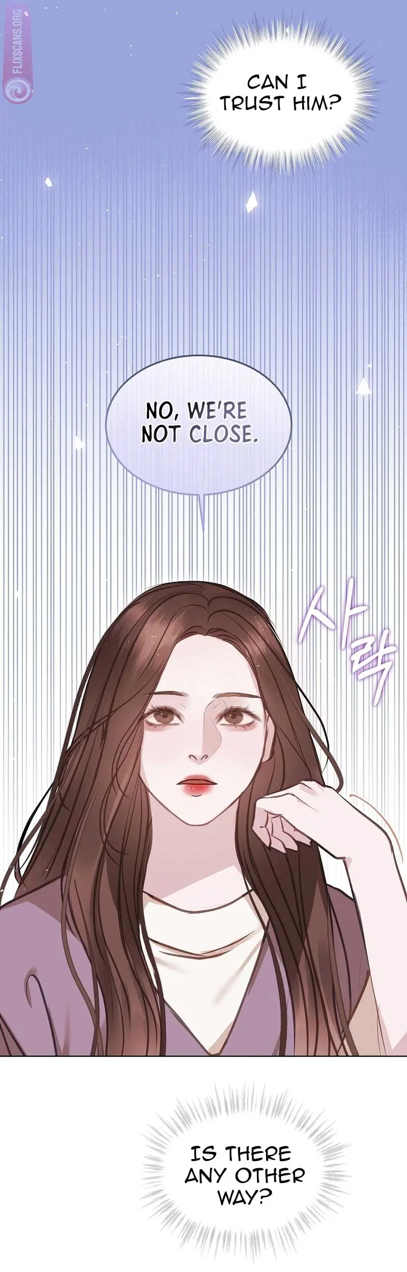 White Scandal Chapter 11 Page 41