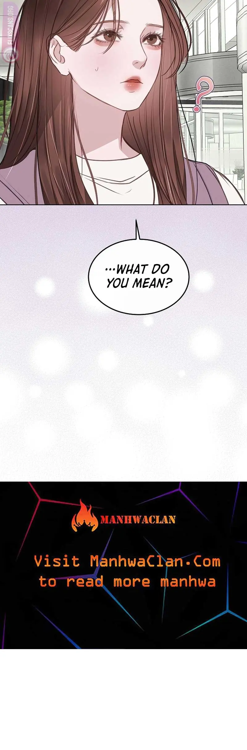 White Scandal Chapter 11 Page 47