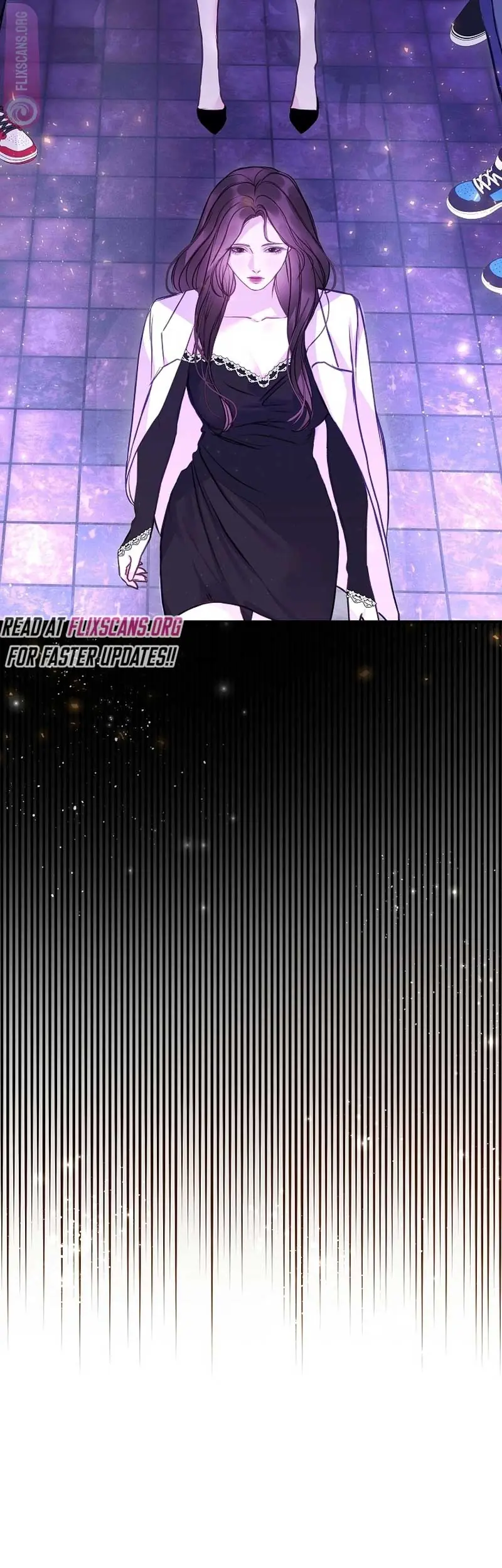 White Scandal Chapter 12 Page 26