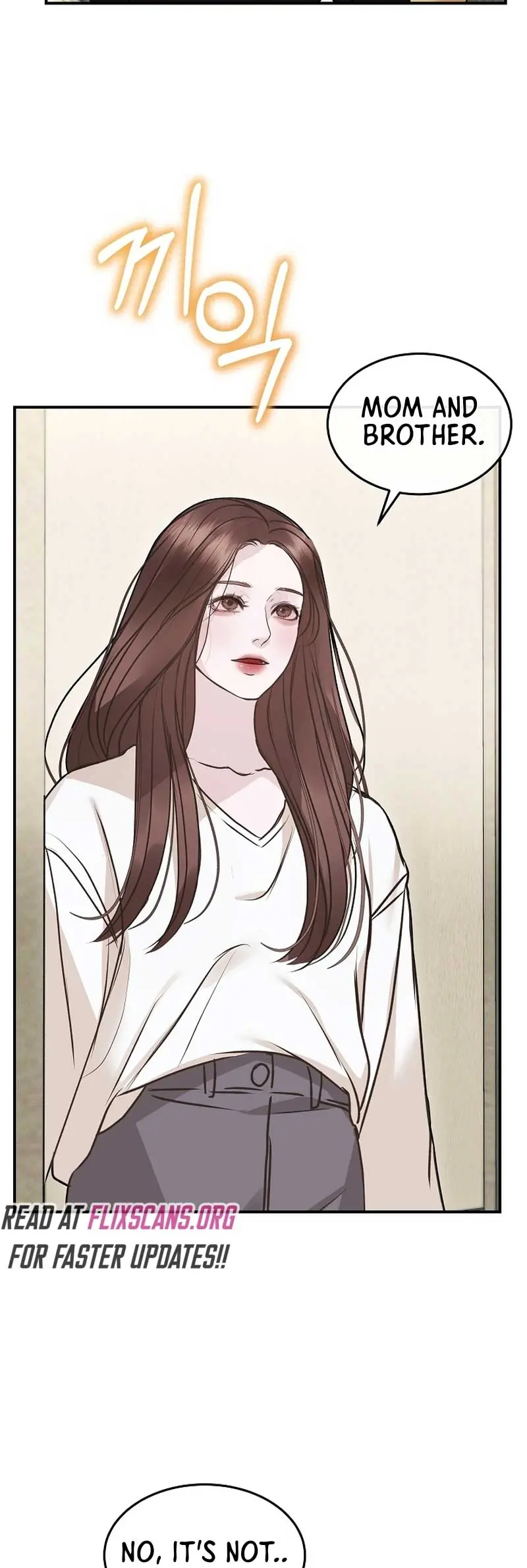 White Scandal Chapter 12 Page 30