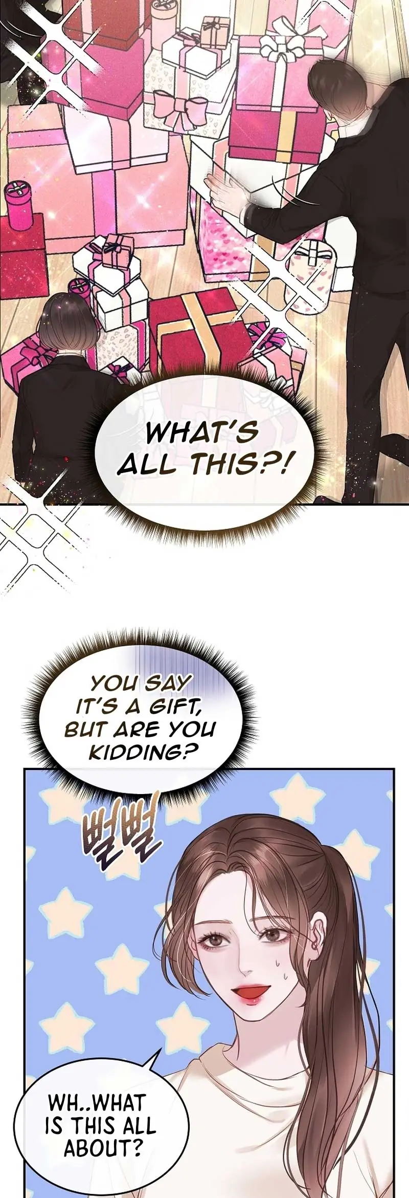 White Scandal Chapter 13 Page 7