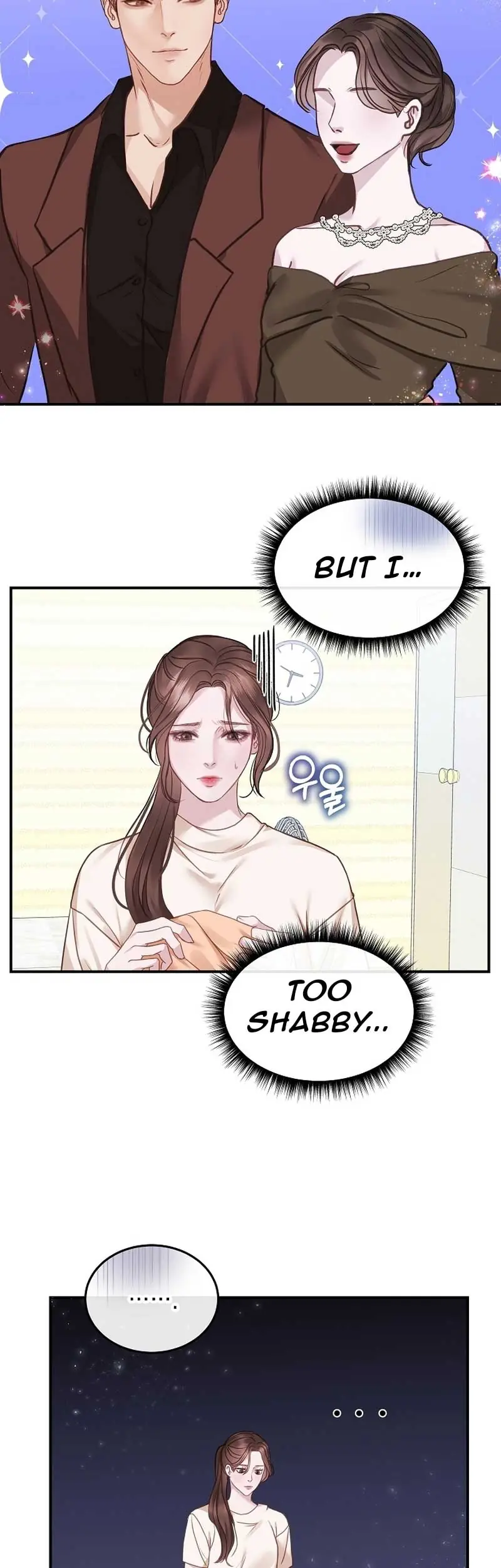White Scandal Chapter 13 Page 13