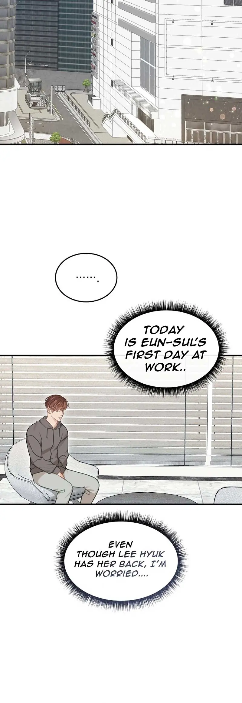 White Scandal Chapter 13 Page 27