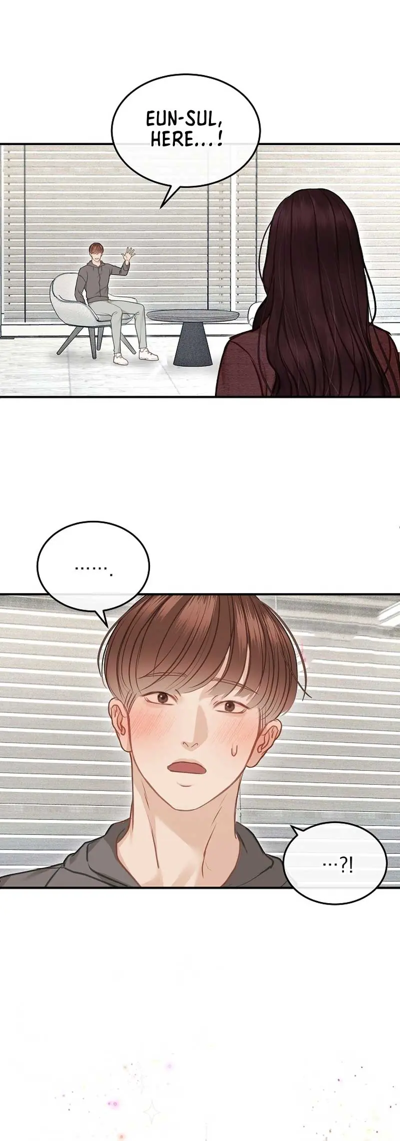 White Scandal Chapter 13 Page 30