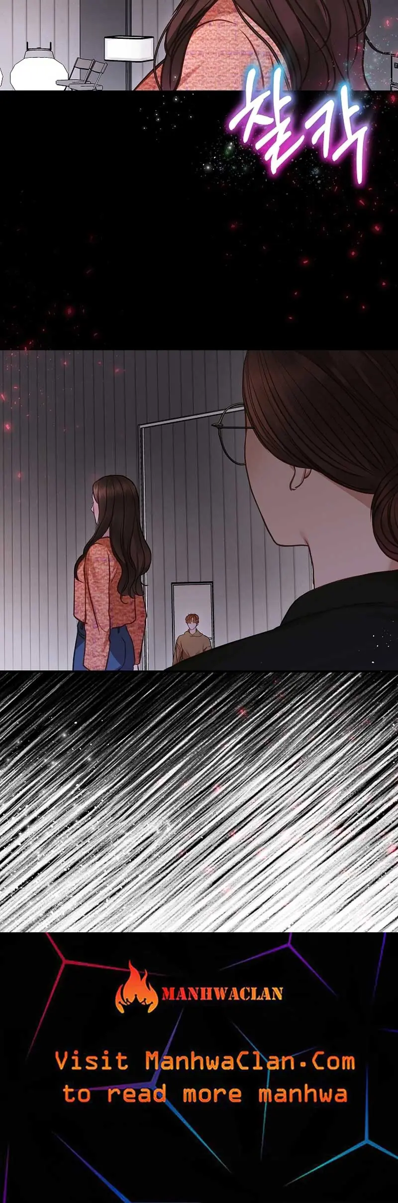 White Scandal Chapter 13 Page 36