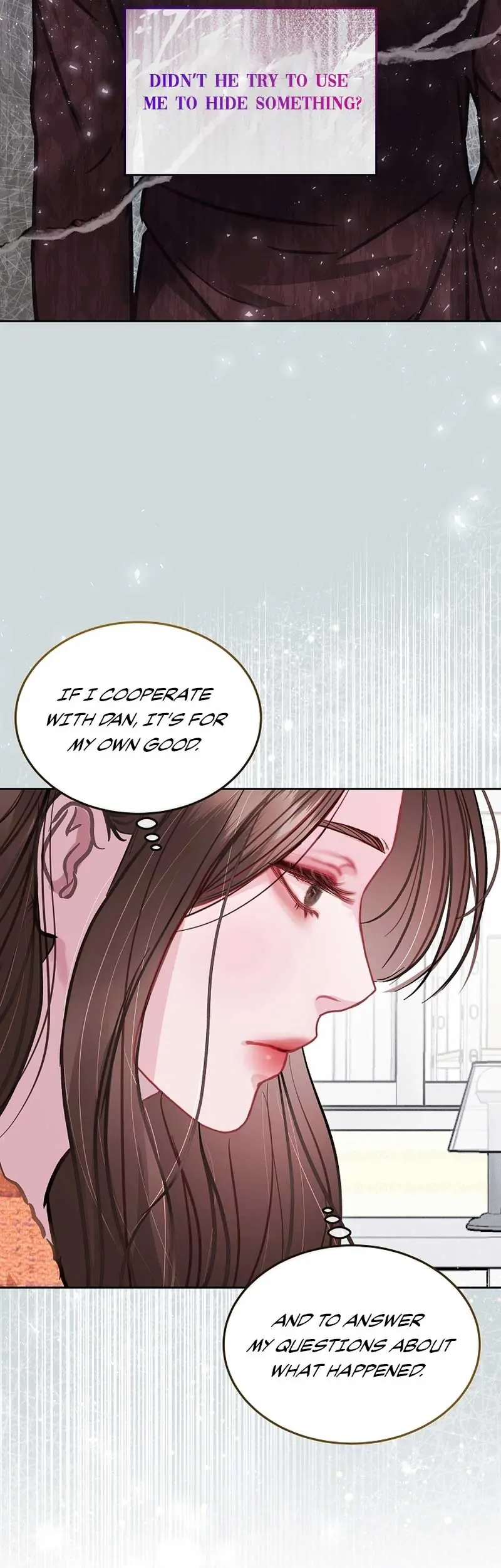 White Scandal Chapter 16 Page 7