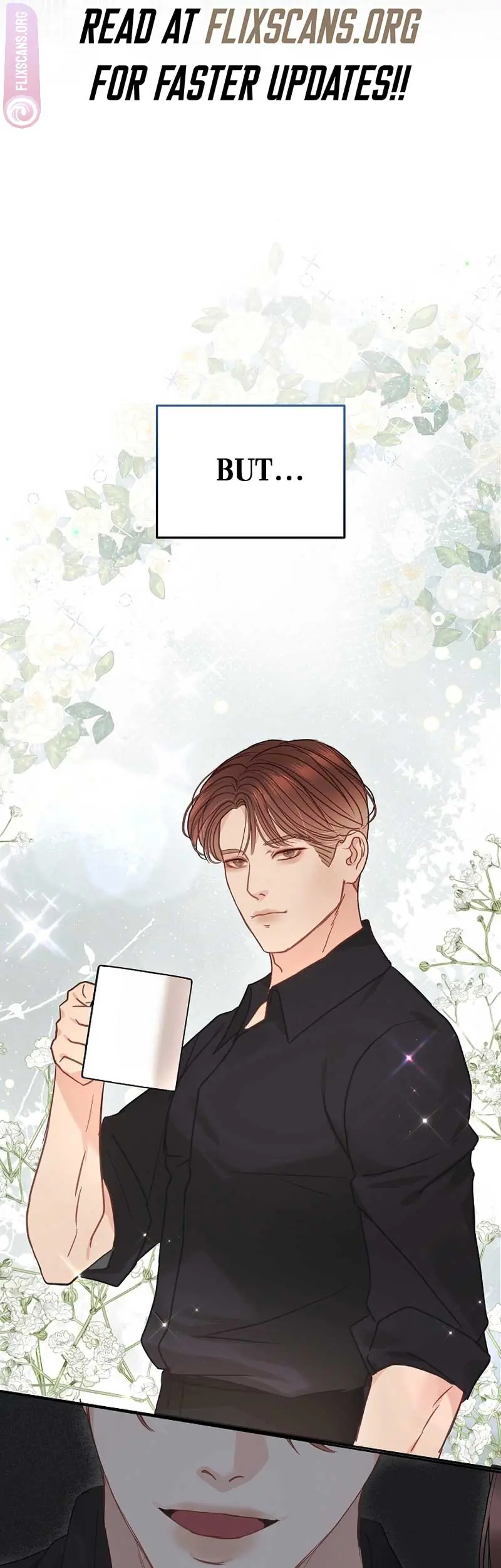 White Scandal Chapter 16 Page 8