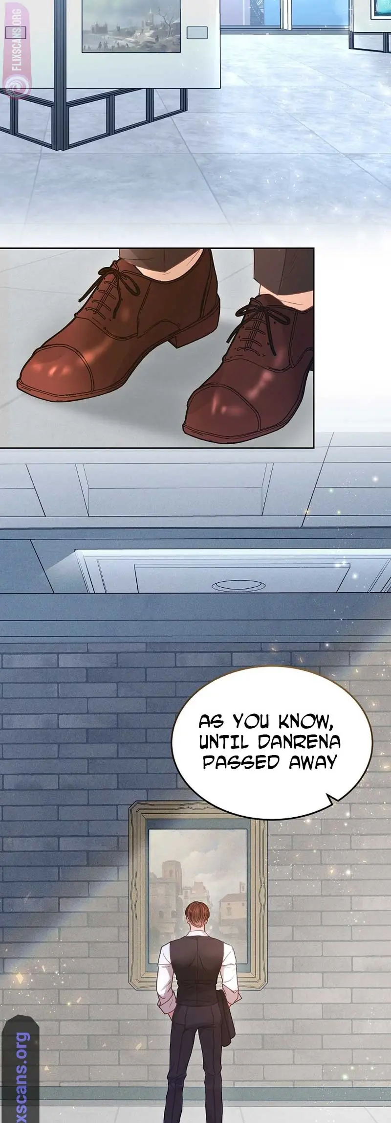 White Scandal Chapter 16 Page 11
