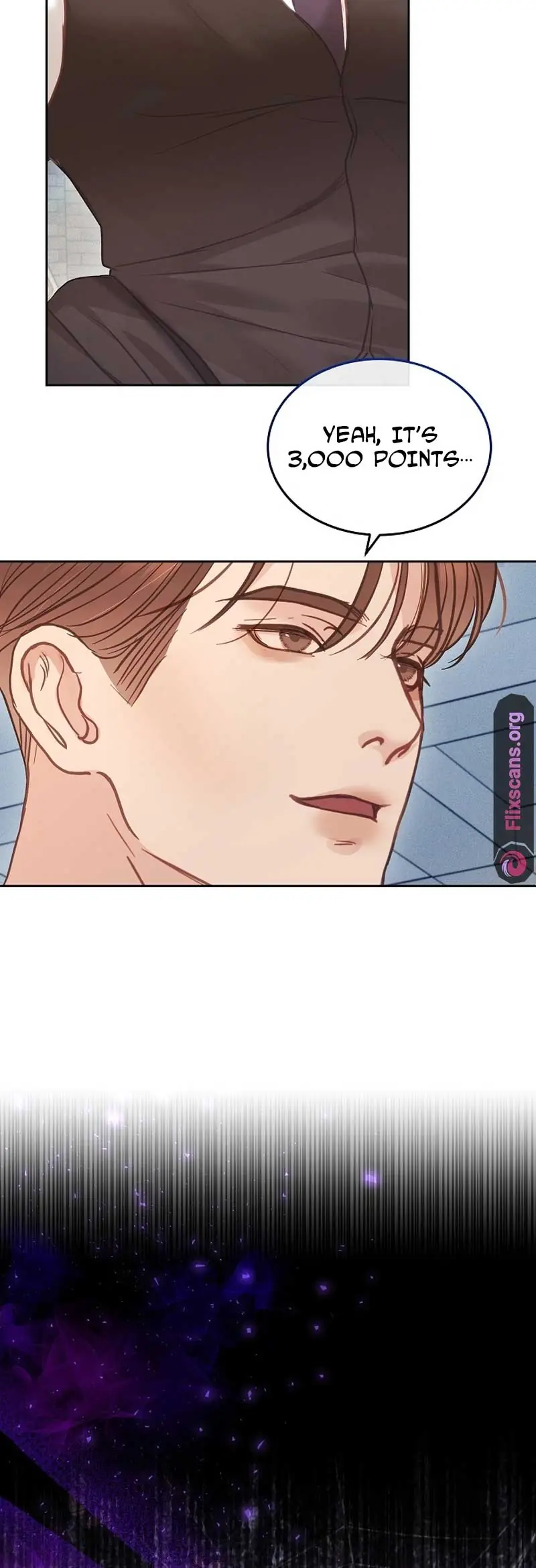 White Scandal Chapter 16 Page 16