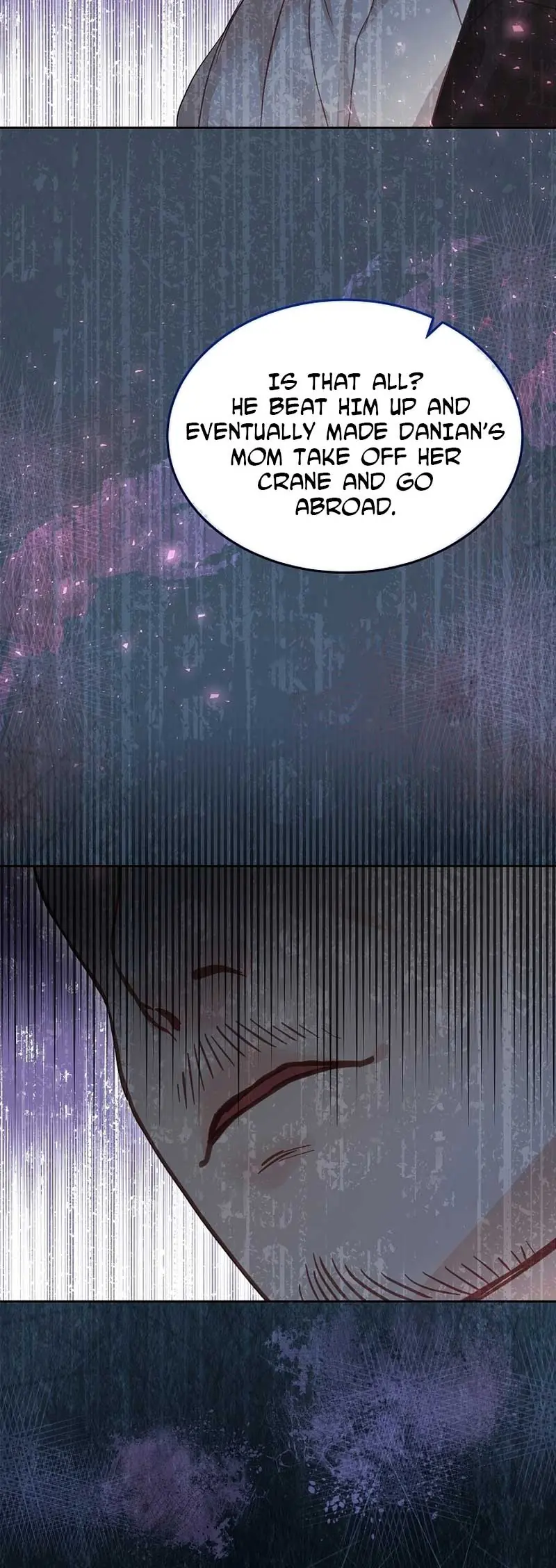 White Scandal Chapter 16 Page 27