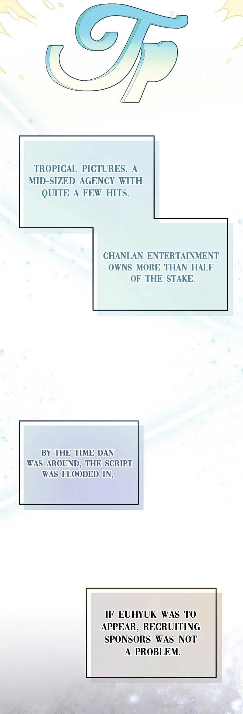 White Scandal Chapter 16 Page 46