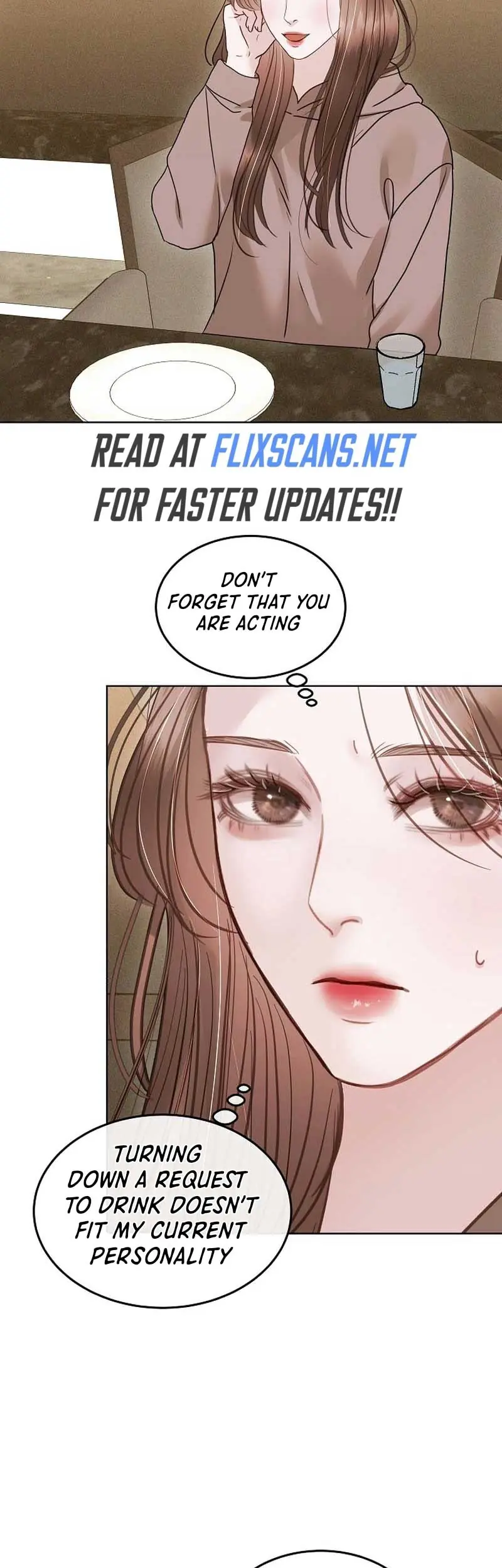 White Scandal Chapter 17 Page 4