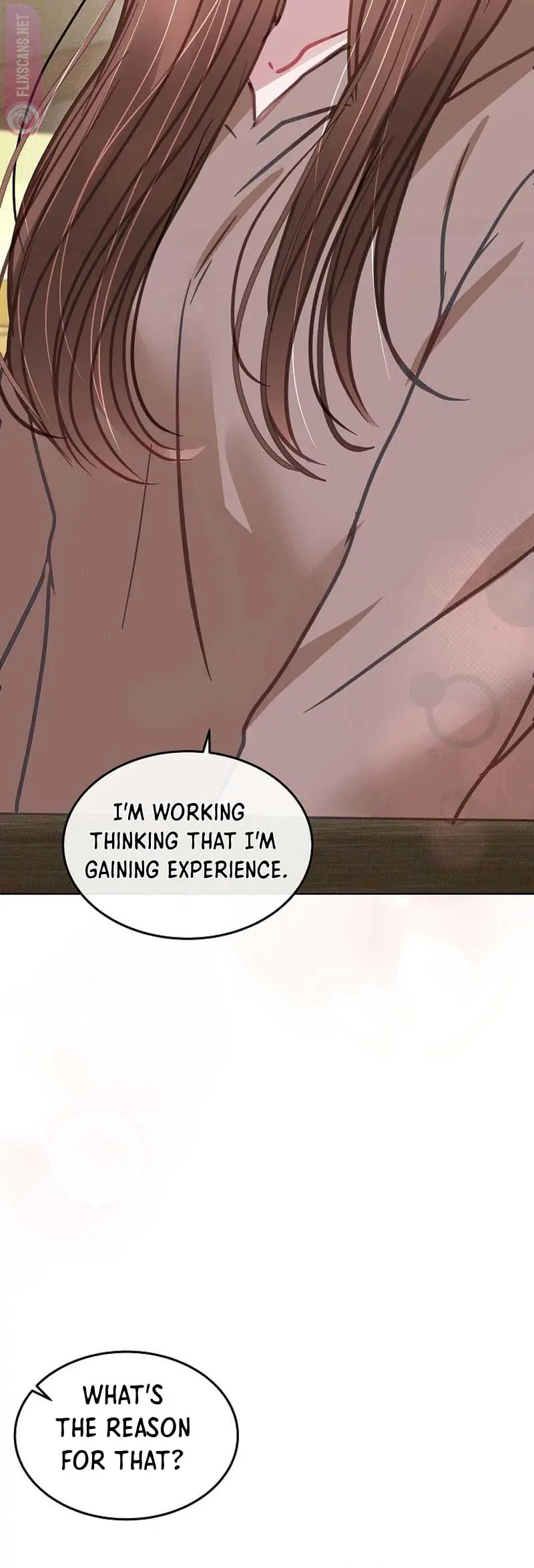 White Scandal Chapter 17 Page 8