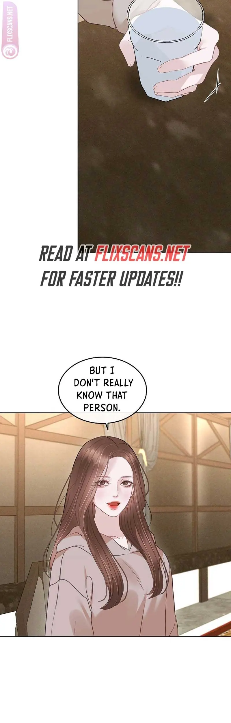 White Scandal Chapter 17 Page 26