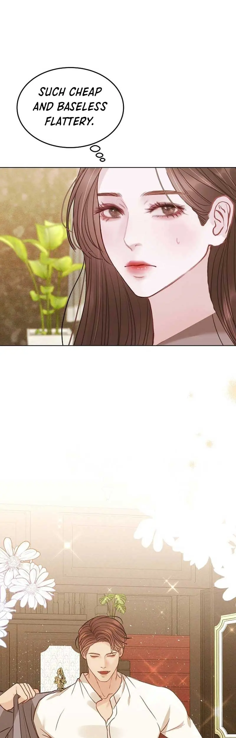 White Scandal Chapter 17 Page 33