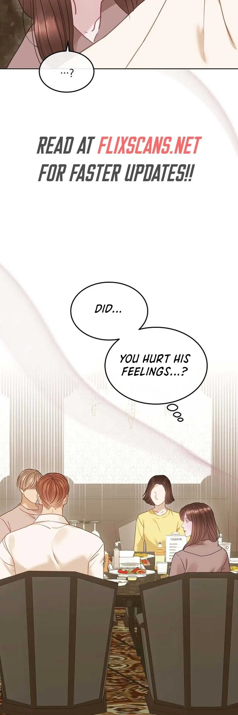 White Scandal Chapter 17 Page 45