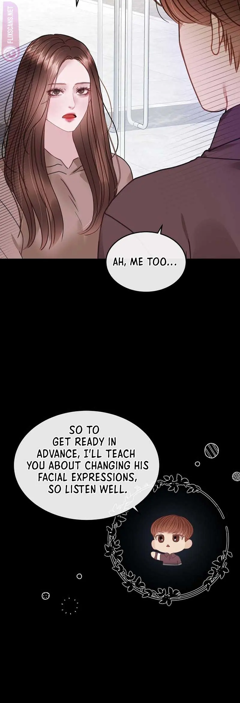 White Scandal Chapter 18 Page 5