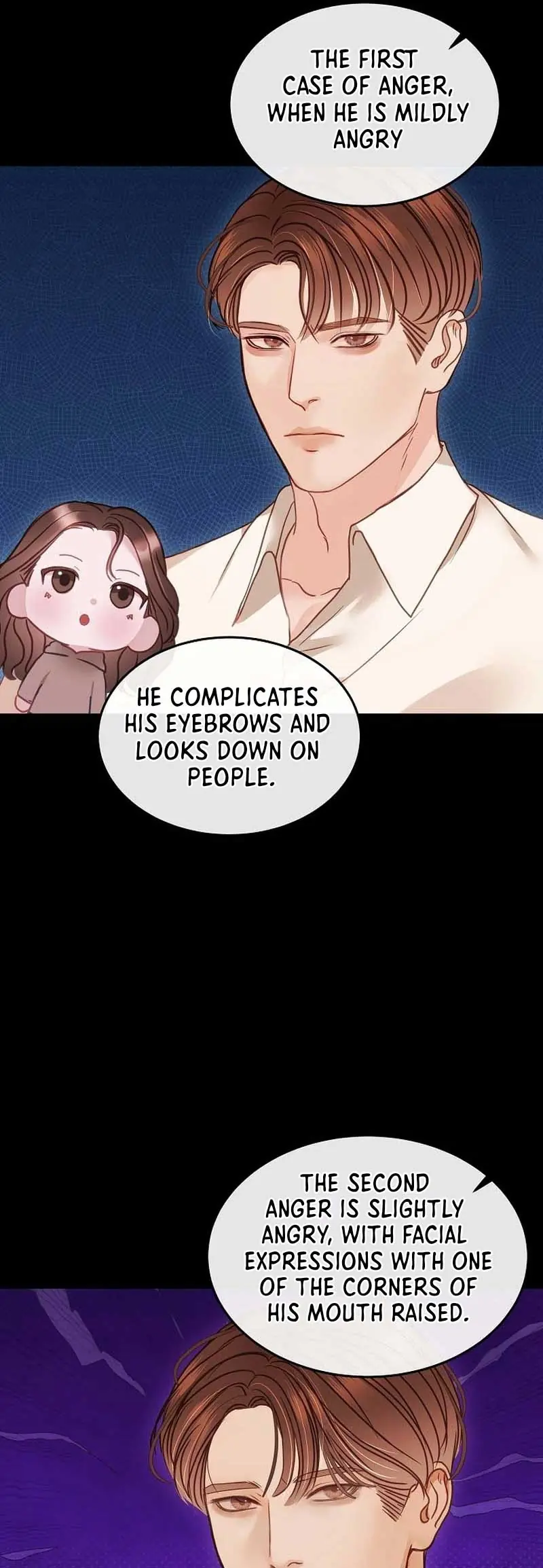 White Scandal Chapter 18 Page 6