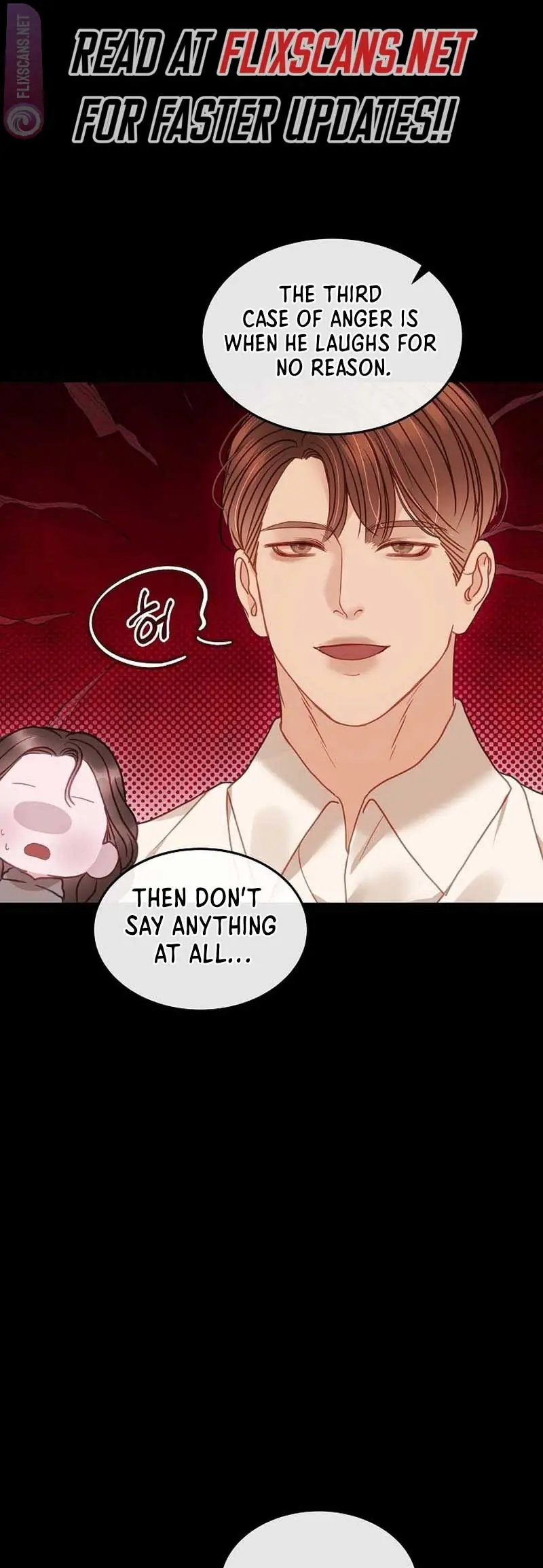 White Scandal Chapter 18 Page 8