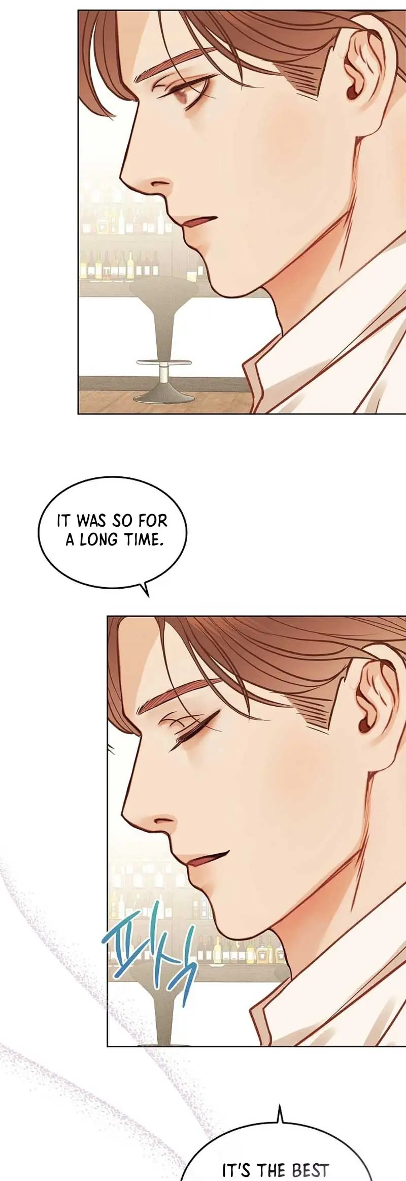 White Scandal Chapter 18 Page 24